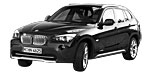 BMW E84 U2A10 Fault Code