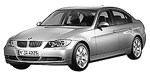 BMW E92 U2A10 Fault Code