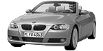 BMW E93 U2A10 Fault Code