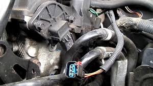 See U2A10 repair manual